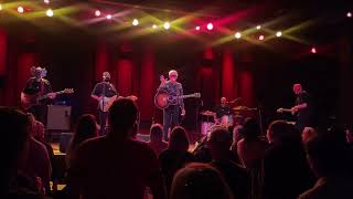 10.12.24 Nick Lowe World Cafe Live Phila, PA