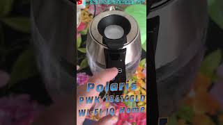 ЧАЙНИК - Polaris PWK 1841CGLD WI-FI IQ Home