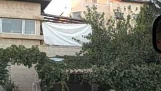 Sukkot in Neve Daniel סוכות בנווה דניאל