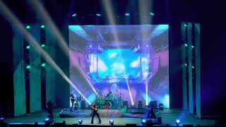 Dream Theater- Movistar Arena Buenos Aires 2022- The Alíen #dreamtheater #movistararena