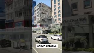 Levant Istanbul