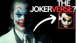 The Ending of Joker 2 is STRANGER Than You Think.....