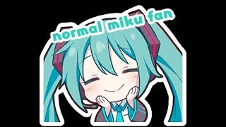 that one pjsk card trend except I need more Miku cards