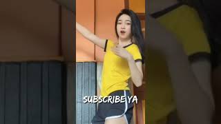 Tiktok Si Kuning Bikin Resah #shorts