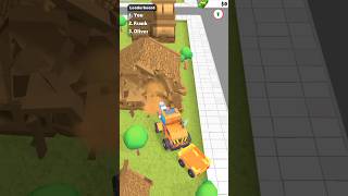 Dozer Race Shorts Gameplay New Release Android Game Minute Gameplay #18september2023newgame