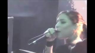 Pitty   I Wanna Be remaster HD