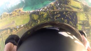 Skydive Hawaii Early Morning Load