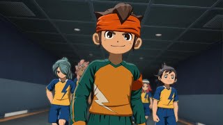 300th Match! on "INAZUMA ELEVEN: Victory Road" (PS5)