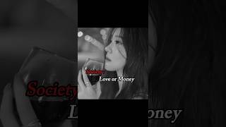 Love or money?? #aethetics #fypシ゚viral #youtubeshorts #@xthetic_world