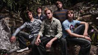 August Burns Red - Meridian