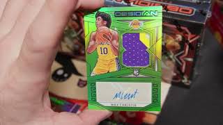 (ASIA) OBSIDIAN TMALL REVIEW - NBA - LETS GET EYE BALLS ON THIS  #sportscards #basketballcards #nba