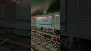 Heavy Smoke By Alco Generator Car #short