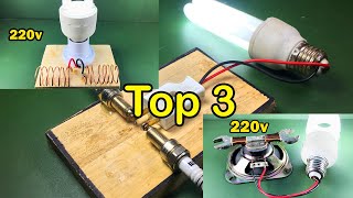 Top 3 Free Energy Generator For 2021