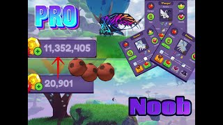 💸How To Get Rich💸{!!Comment your DREAM DRAGON-CLOSED/END!!} /ROBLOX/ (Dragon Adventures)