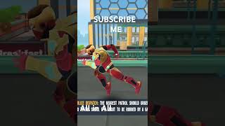 IRON MAN POWER| SUBSCRIBE ME FOR MORE UPDATES #anime #animeedit #toei #deadpool #perpgames #pcgamer