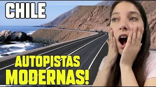 ¡Descubre LAS MEJORES RUTAS DE CHILE conmigo!