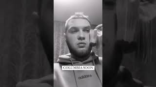 YMB COLUMBIA SOON #5