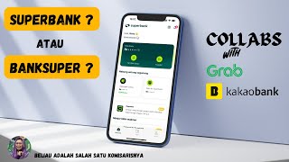 SUPERBANK ? BENERAN SUPER ATAU MALAH MLEMPEM ???