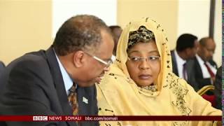 WARARKA TELEFISHINKA BBC SOMALI 11 09 2018