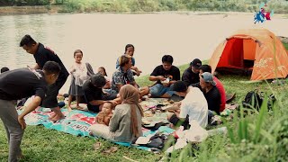 Piknik Santai Bareng Content Creator Purbalingga - Bendungan Slinga, Kaligondang