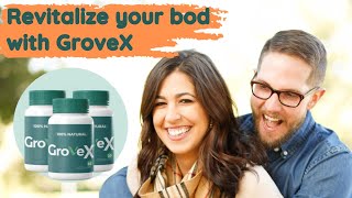 🍀GroveX Review | Is Grovex Good? 🚨Is Grovex Safe?🚨Does Grovex Work? [ Grovex Official Website].