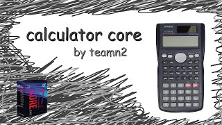 Calculator Core by Walroose (Extreme Demon) (144hz)