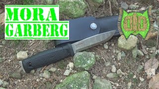 TEST COMPLET MORA GARBERG (Fr)