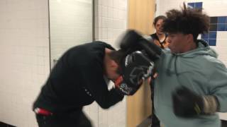 979 street boxing (apolonio vs marco)