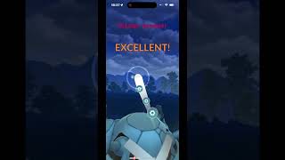 Master premier #ultragoo #pokemon #new #pokemongoultraleaue #augmentedrealitygame #gbl #ultrago