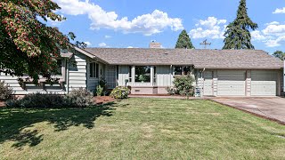 390 Cambridge St, Springfield, OR 97477