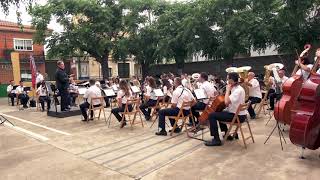 La Toma del Monte Arruit - José Cervera - Unión Musical de Yátova