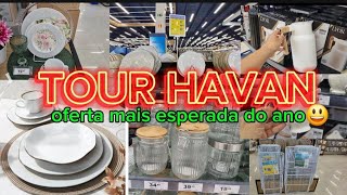 📍TOUR HAVAN 2024 | ACHADINHOS | PROMOÇÕES MAIS ESPERADA DO ANO