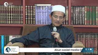 Keutamaan Umat Islam || Dr. Saiful Islam Mubarak, Lc., M.Ag.