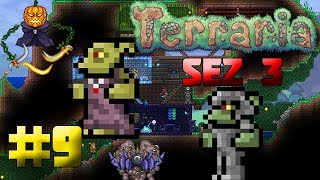 Terraria Romania 1.3.5.3 - Goblin Army si Goblin Tinkerer | Episodul 9 [Sez.3]