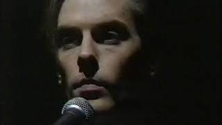 Dali's Car - Old Grey Whistle Test 1984