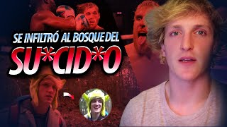 LOS YOUTUBERS QUE QUISIERON VENDER EL MUNDO 2 | JAKE Y LOGAN PAUL