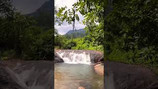 KOTHAYAR- WATER FALLS TAMILNADU -KLPTRAVELLER #travel