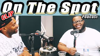 Bfb Da Packman Talks About His Ventures Outside of Music | On The Spot Clips