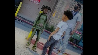 BLOCB BABIES OUTSIDE TONIGHT...|MELROSE AVE RP V4|GTA5 RP