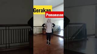 Gerakan Pemanasan