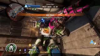 Titanfall 2, started with 2, then to victory (w/EddieAmmo)