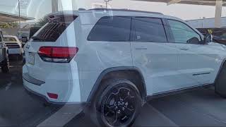 2019 Jeep Grand Cherokee Upland Edition Sport Utility  San Jose  Santa Clara  Los Gatos  Fremont