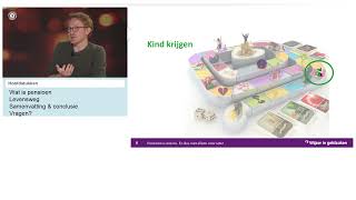 Flitswebinar: Pensioen is ook nu.  En dus niet alleen voor later.