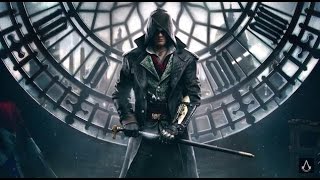 ASSASSIN'S CREED SYNDICATE Trailer PS4 ⁄ Xbox One