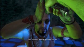 Far Cry 3 - Payback (Jason Brody VS Vaas)