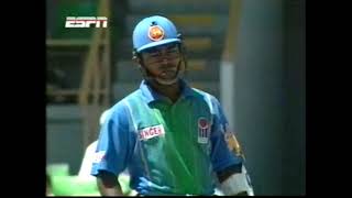 M11 Sri Lanka vs West Indies 1996