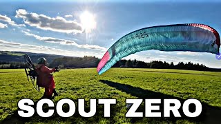 MARCOURT SE - October Thermals with the SCOUT ZERO