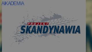 Szkolenie Bezpiecznej Jazdy Projekt Skandynawia