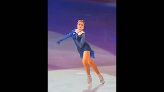 Kamila Valieva - interstellar #kamilavalieva #камилавалиева #figureskating #edit