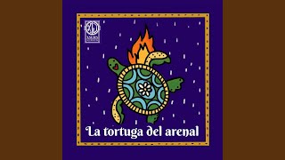 La Tortuga del Arenal